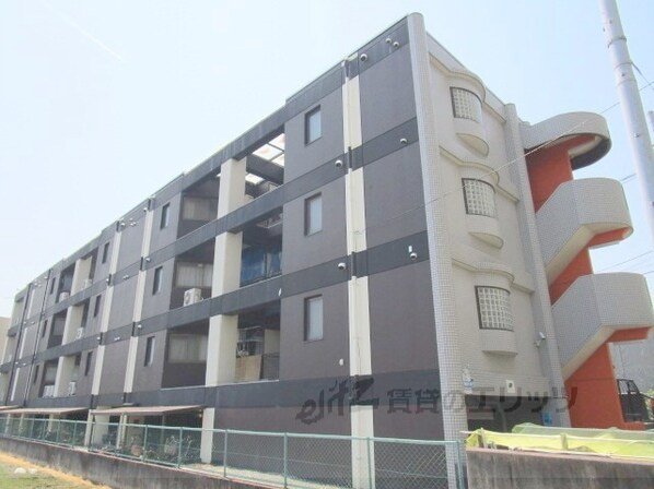 ハピネス栄町の物件外観写真